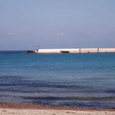 Oceania דירה